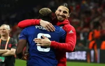 منچستریونایتد نباید به زور پل پوگبا را حفظ کند