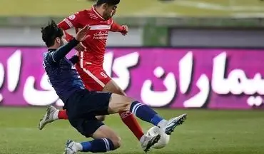 پیکان با پرسپولیس مثل استقلال رفتار می‌کند