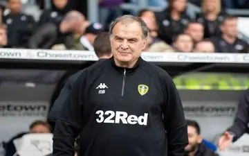  بیلسا در لیدزیونایتد ماندنی شد