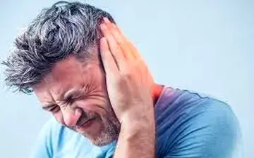  جرم گوش را جدی بگیرید!