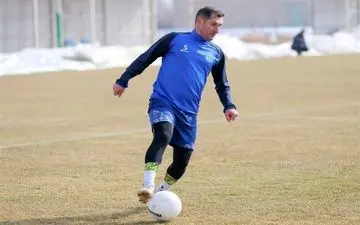 خلعتبری و آقایی در اختیار کمیته انضباطی باشگاه آلومینیوم 