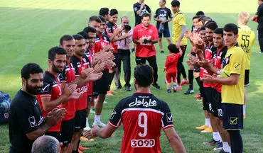 بن بست در پرسپولیس؛ پروفسور عقب‌گرد می‌کند؟!