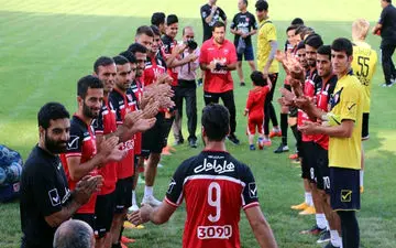 بن بست در پرسپولیس؛ پروفسور عقب‌گرد می‌کند؟!