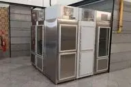 نقش  آبسردکن صنعتی در بهینه سازی عملکرد یخچال های صنعتی