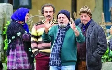 نشست خبری سریال «پایتخت ۵»