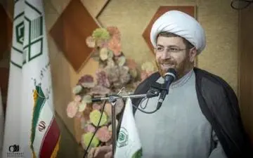 راه اندازی کارگاه تولید ماسک توسط اداره کل اوقاف و امور خیریه استان کرمانشاه