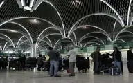  بازداشت ۲ بازیکن تیم ملی فوتبال عراق در فرودگاه بغداد