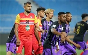 عارف آقاسی گزینه احتمالی پرسپولیس 