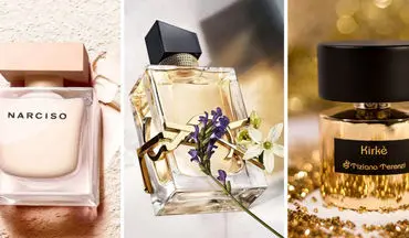 عطرهایی که مردان را دیوانه می‌کند: ۹ عطر زنانه با قدرت جذب شگفت‌انگیز