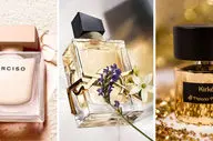 عطرهایی که مردان را دیوانه می‌کند: ۹ عطر زنانه با قدرت جذب شگفت‌انگیز