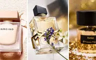 عطرهایی که مردان را دیوانه می‌کند: ۹ عطر زنانه با قدرت جذب شگفت‌انگیز