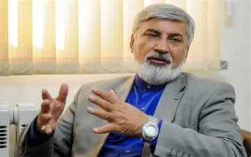  ترقی: جوانان فرمان حرکت انقلاب را از اختیار عناصر لیبرال و فاقد انگیزه خارج کنند 