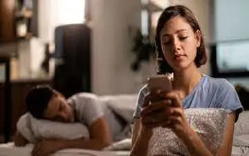 هوس‌های گناه آلود زن و مرد جوان/آشفتگی زن جوان پای همسرش را به ماجرا باز کرد! 