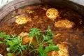 طرز تهیه اشکنه سیب‌ زمینی: یک غذای سنتی و راحت برای روزهای شلوغ