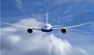 توافق خرید هواپیما با ایران بوئینگ را نجات داد