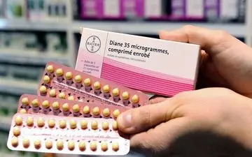  سیپروترون کامپاند؛ از کاربرد تا عوارض جانبی