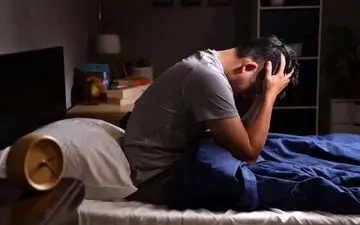 
خواب ناکافی چه بلایی سرتان می آورد