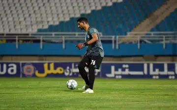 آبی‌ها و کلین شیت هفتم در مسابقه ۱۰!