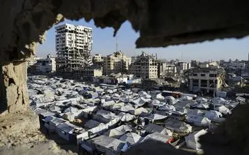 سازمان ملل: تعلیق امدادرسانی در غزه «شرم‌آور» است