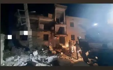 حادثه نشت گاز دربوشهر چند مصدوم برجاگذاشت

