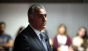 
رضا پهلوی از لیست مهره‌های موساد کنار رفت/ ماجرا چیست؟