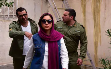 ساخت فیلم کمدی "لونه زنبور" به کجا رسید؟