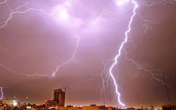 هشدار هواشناسی برای ۳ استان

