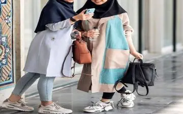 ترندترین و جذاب ترین استایل های دانشجویی برای سال تحصیلی جدید
