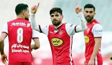 هشدار پرسپولیس درباره جذب یک ستاره پرسپولیسی!