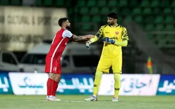 
واکنش AFC به درخشش علیرضا بیرانوند با پیراهن پرسپولیس 