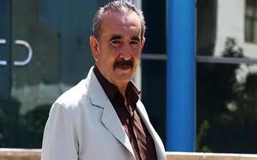 بیوک میرزایی به شبکه سحر می‌آید