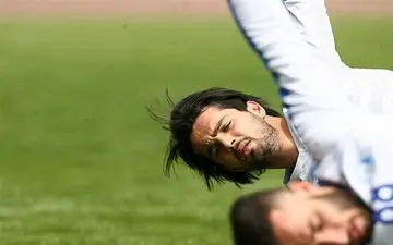 نورافکن با سپاهان به توافق رسید/ شارلوا رضایت نامه می دهد؟