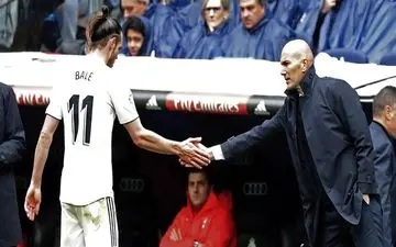 ستاره رئال در وضعیتی مبهم!