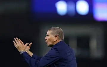 گاریدو راز خط خوردن سروش را فاش کرد