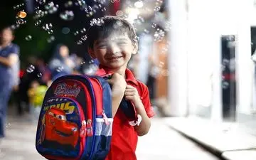 ورود ۱۵۰ خودروی استاندارد برای سرویس مدارس در تهران