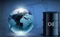  قیمت جهانی نفت امروز ۹۷/۰۳/۰۵