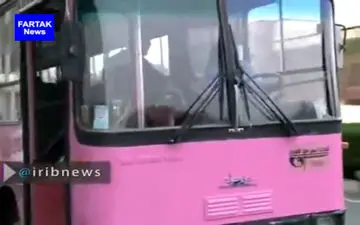 مشاغلی که در نوروز تعطیلی ندارند + فیلم