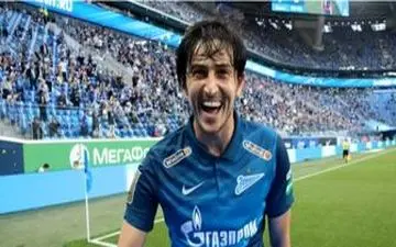 مبلغ انتقال سردار آزمون به لیون لو رفت