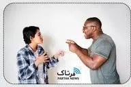 چگونه با همسر بداخلاق و عصبی آرامش را به خانه بازگردانیم
