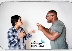 چگونه با همسر بداخلاق و عصبی آرامش را به خانه بازگردانیم