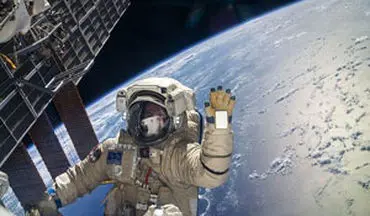 فیلمی جالب از زندگی فضانوردان در ایستگاه فضایی بین‌المللی
