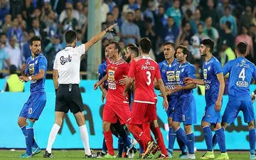 تصمیم عجیب و جنجالی برای دربی 89، فاش شد!