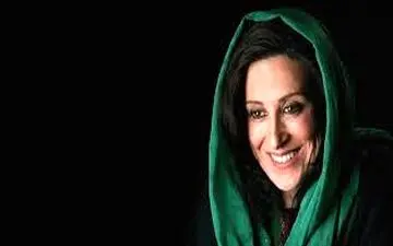 عکسی قدیمی از فاطمه معتمد آریا ،نیکی کریمی و ترانه علیدوستی در یونان