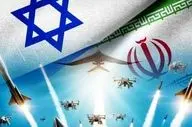 موشک های ایران به تل آویو رسید/ پاسخ فوری ایران به تهاجم رژیم صهیونسیتی به تهران 