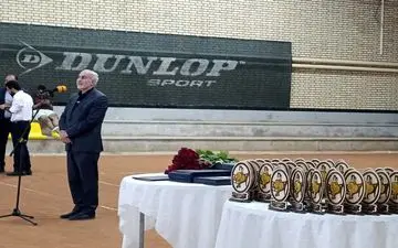 میدان ورزش، نمایش وحدت و عشق به ایران است/ توسعه غرب کشور نیازمند توجه به زیرساخت‌های ورزشی کرمانشاه است  