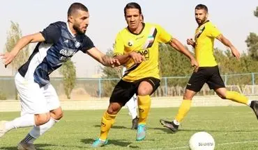 واکنش دبیر هیات فوتبال استان اصفهان درباره قرارداد ریگی 
