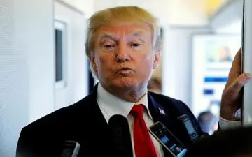 فرمان ممنوعیت مسافرتی ترامپ اجرایی شد