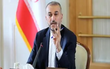 ایران متعهد به پایان موفق گفت‌وگوهای وین است