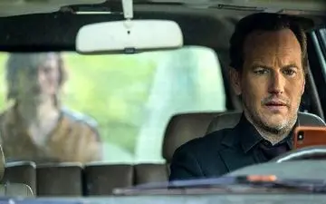 
این فیلم گیشه سینما را تکان داد