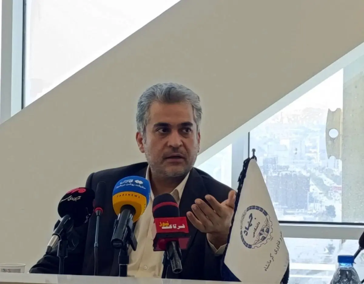 تدوین طرح توانمندسازی دانشجویان در کرمانشاه تا پایان سال/ توانمند سازی ۵۰۰۰ دانشجو در گام نخست